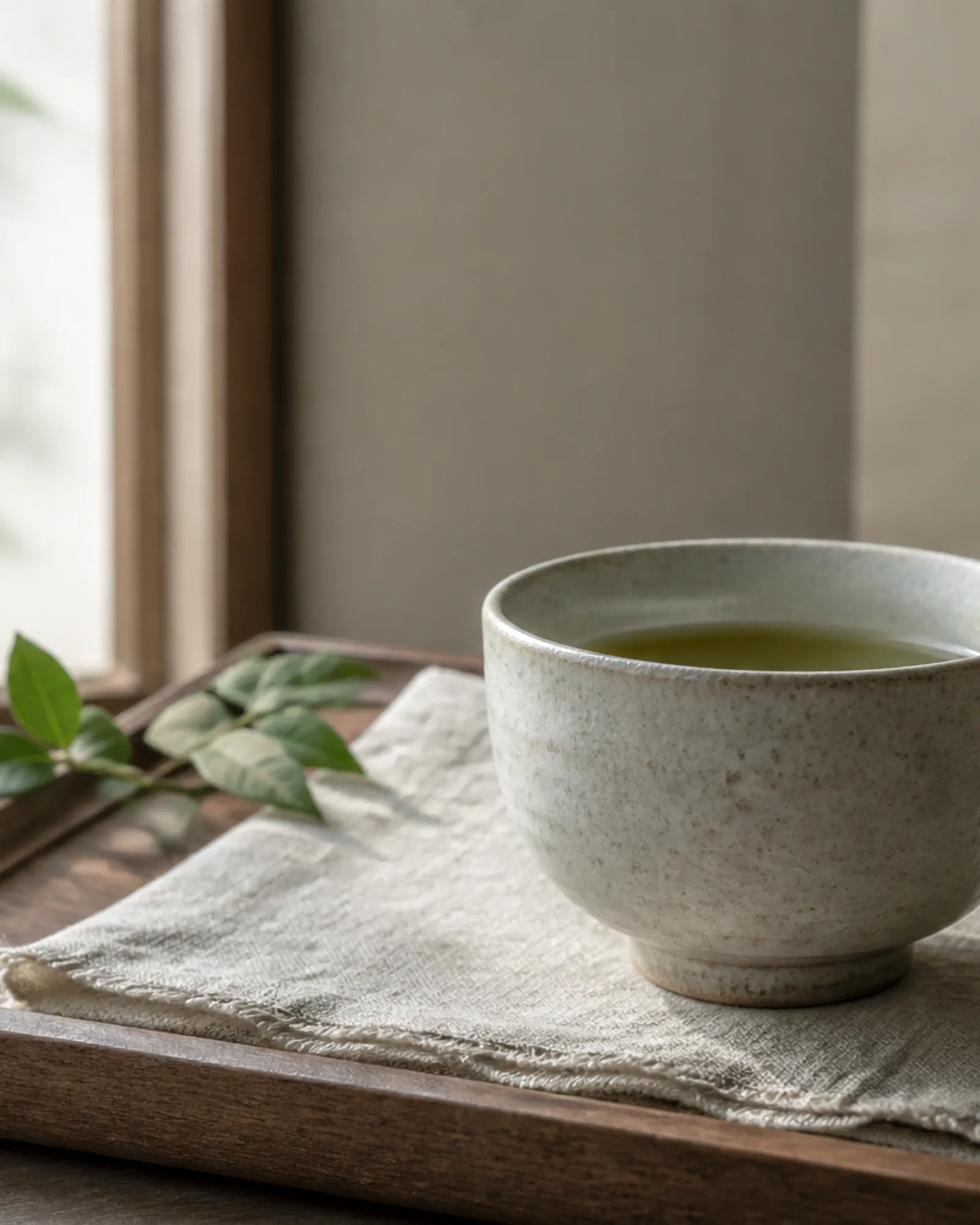 Linen Tea Cloth, product image 3