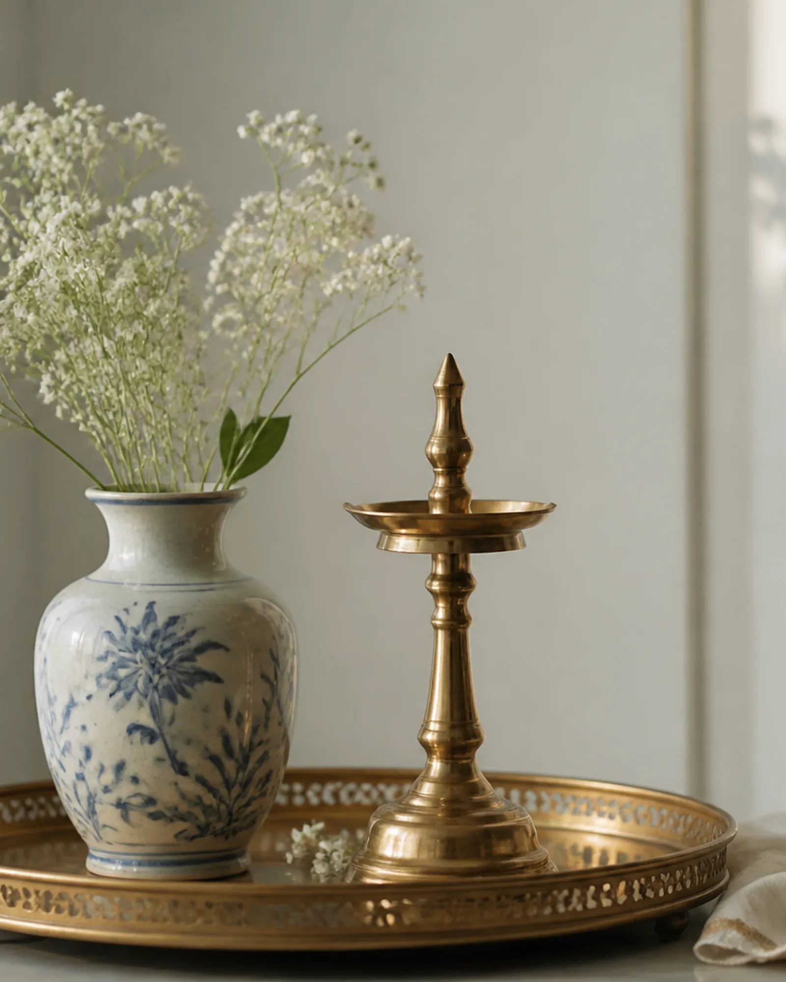 Black Ash Vase, product image 4