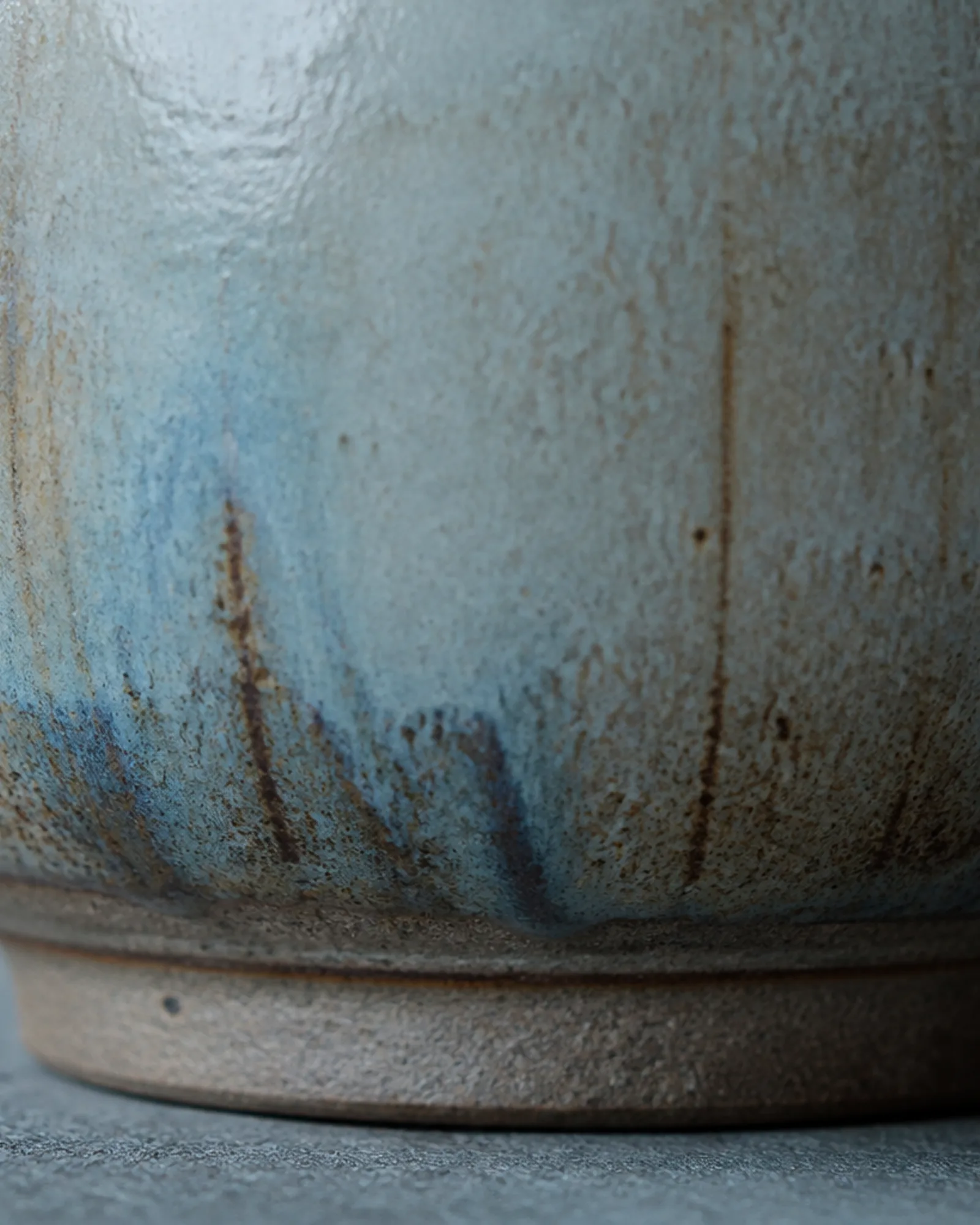 Black Ash Vase, product image 5