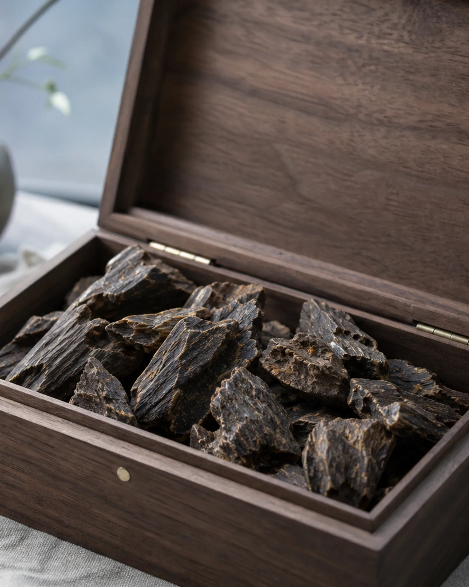 Agarwood Keeper, product image 2