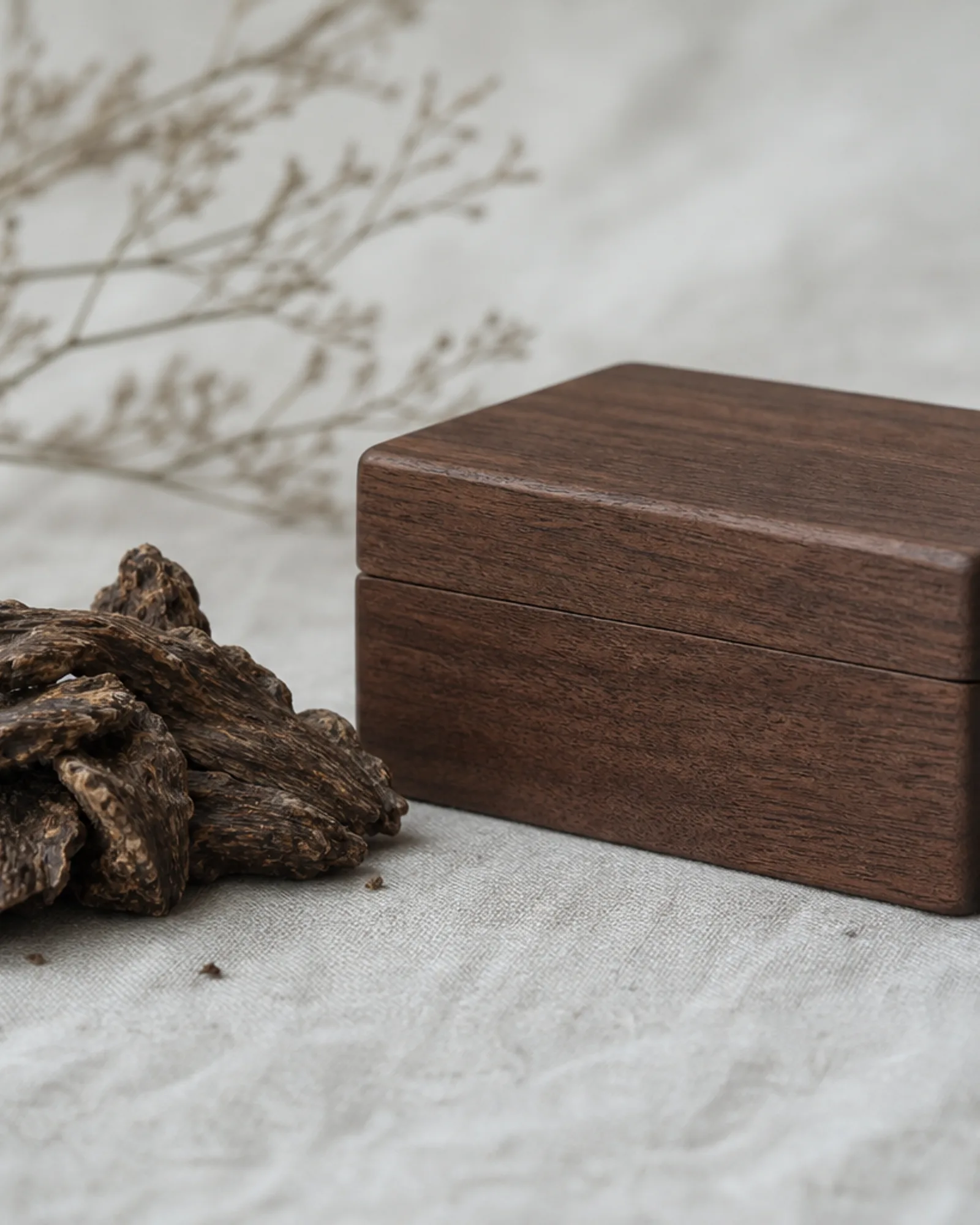 Agarwood Keeper, product image 3